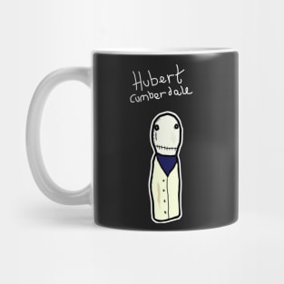 Hubert Cumberdale Mug